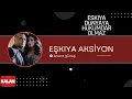 Download Lagu Levent Güneş - Eşkiya Aksiyon I Orijinal Dizi Müzikleri © 2016 Kalan Müzik
