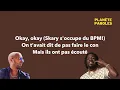 Naps ft. Gazo - Vamos - Paroles / Lyrics - HD