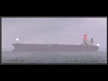 Fog Signal Vessel Aground in Restricted Visibility