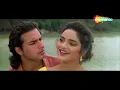 कल रात सपने में | Kal Raat Sapne Mein | Kumar Sanu, Alka Yagnik | Udaan(1997) | Saif Ali Khan,Madhoo
