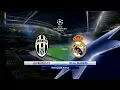 PES 2017 JUVENTUS F.C. VS. REAL MADRID C.F. UEFA CHAMPIONS LEAGUE FINAL MATCH HIGHLIGHTS \u0026 PENALTIES
