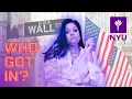 How to Get Into NYU 3 Real Student Profiles