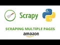 Python Scrapy Tutorial - 25
