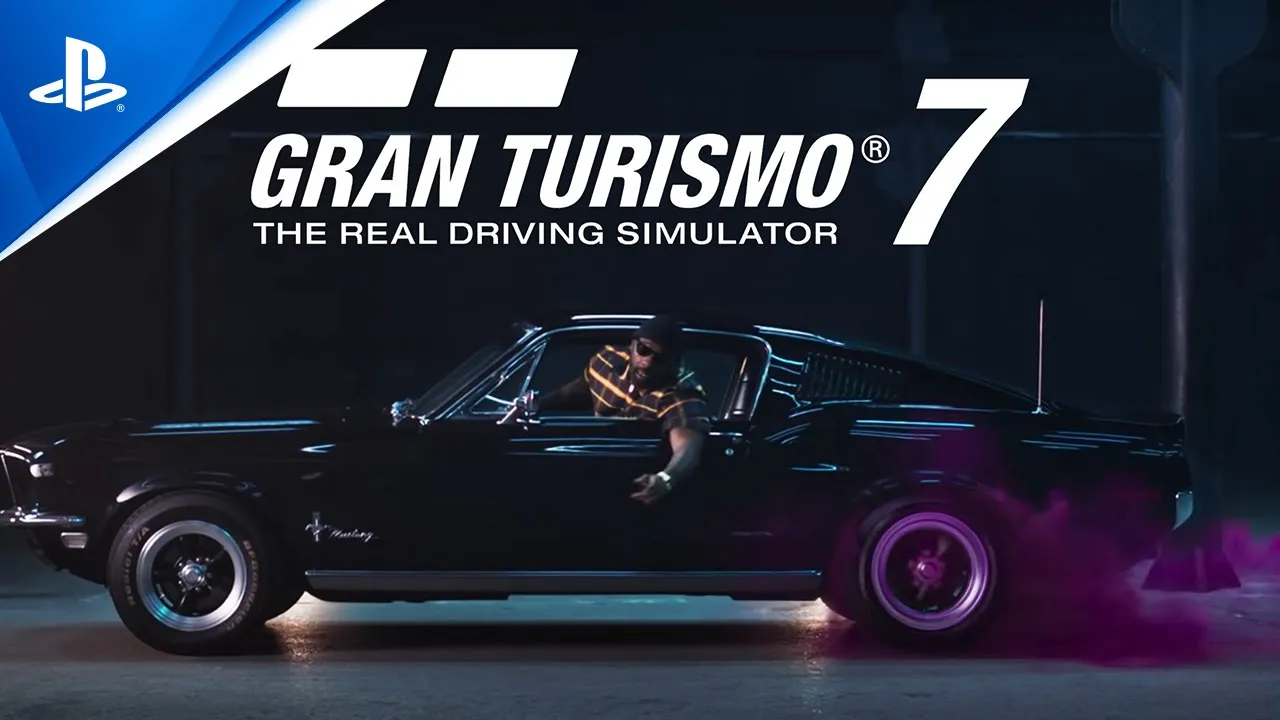 The FaNaTiX (feat. Idris Elba, Lil Tjay, Davido, Koffee & Moelogo) – Vroom (Gran Turismo 7) The FaNaTiX (feat. Idris Elba, Lil Tjay, Davido, Koffee & Moelogo) – Vroom (Gran Turismo 7)