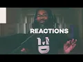 Lecrae CC4 Deluxe: Dry Clean Only (Reaction???)