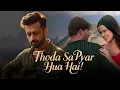 Download Lagu Thoda Sa Pyar Hua Hai | Atif Aslam | Ai Cover Full Song
