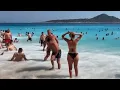 Download Lagu 🇹🇷 ANTALYA Kaputaş Beach: Quiet Paradise of the Turquoise Sea”TÜRKİYE 🌴