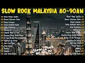 Download Lagu KOLEKSI LAGU JIWANG 80-90AN TERBAIK - LAGU SLOW ROCK MALAYSIA NI PENUH MEMORI - LAGU JIWANG 90AN