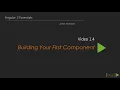 Angular 2 Essentials
