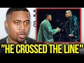 At 50 Nas Finally Reveals The Truth About Jay Z