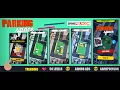 Parking Space Unity Game SellmyApp GamePolygon