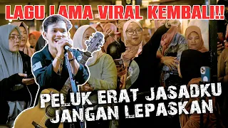 Download Viral!! Pelengkap Hidupku - Eren Feat Romi (Live Ngamen) Mubai Official MP3