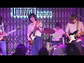 Television off - ฟ้าประหลาด | Live Concert บ้านเพื่อน บางแสน