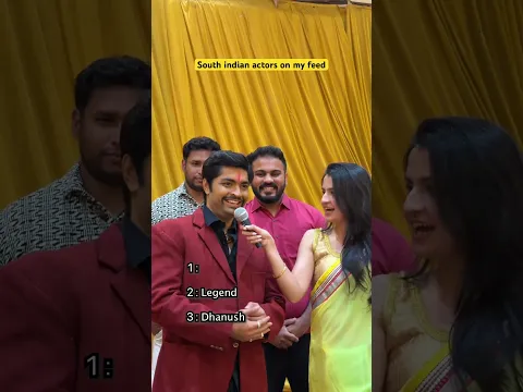 South indian actors on my feed🤣 legend meme, rajnikant meme, dhanunsh linga baby