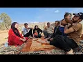 Engineer Shahr’s intervention to reconcile Zahra and Ruhollah, and Mohammad’s opposition.