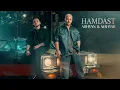Ashvan \u0026 Mahyar - Hamdast | Official Music
