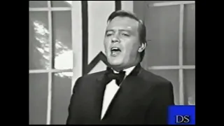 Matt Monro Alguien Cantó 1968 