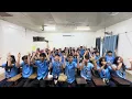 ICE BREAKER #20: PAG-IBIG TULAD NG BATIS