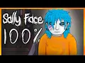 Sally Face - Full Game Walkthrough All Episodes All Achievements