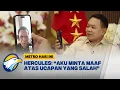 Download Lagu Ditelpon Dudung, Hercules Minta Maaf - [Metro Hari Ini]