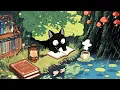 Download Lagu You didn’t come this far to only come this far. ☂️ Lo-fi Rain | Study to Chillout to