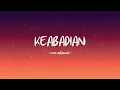 Download Lagu Reza Artamevia - Keabadian - Lirik Hits