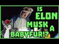 The Bizarre Babyfur Allegations Against Elon Musk