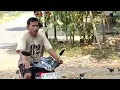 Download Lagu PAK LURAH CARI SARAPAN #komedi #triokamvret