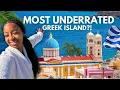Celebrating My Birt ay on Greece s Most Underrated Island The BEST Things to Do in Syros
