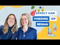 Download Lagu REUMA | Effect van voeding \u0026 leefstijl