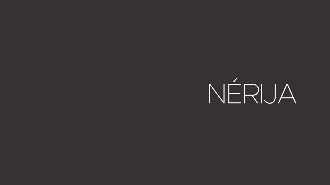 Nérija