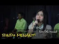Lagu RINDU MENANTI  _ Elvy S/Rita S CIPT. AWAB P COVER _ LENI LDS MUSIK