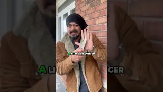 KNIFE DEFENSE VIDEO: What no one is talking about…