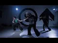 "Frisco" - Little Dragon | Emma Stephenson Choreography