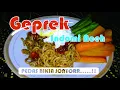 Download Lagu Geprek indomie aceh