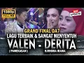 Lagu VALEN Bikin Semua JURI \u0026 PENONTON MEN \