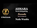 Lagu 𝗔𝗦𝗠𝗔𝗥𝗔 [𝗡𝗼𝘃𝗶𝗮 𝗞𝗼𝗹𝗼𝗽𝗮𝗸𝗶𝗻𝗴] 𝗡𝗲𝘄 𝗔𝗿𝗿𝗮𝗻𝗴𝗲𝗺𝗲𝗻𝘁 𝗞𝗮𝗿𝗮𝗼𝗸𝗲 𝗡𝗮𝗱𝗮 𝗪𝗮𝗻𝗶𝘁𝗮 #izimusikproduction