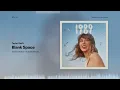Taylor Swift - Blank Space (Taylor’s Version) (Filtered Acapella/Vocals)