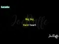 Selena Gomez, benny blanco - Sunset Blvd (Karaoke)