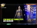 Download Lagu Star Magic Hot Summer 2024: Anji Salvacion | ABS-CBN News