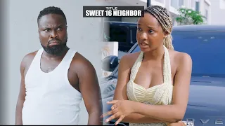 sweet neighbor next door sirbalo mimi