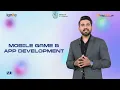 Course Promo - Mobile Game and App Development