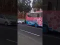Download Lagu Bus telolet basuri v3 slowmo #busmania #busmalam #bus