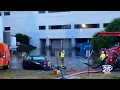 Norwood Hospital flood strains ambulance services one year later