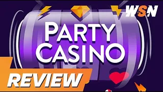 PartyCasino Review Bonuses Games Payment Methods