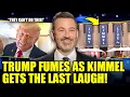 Download Lagu Jimmy Kimmel RETURNS After Disney GIVES IN To Protests