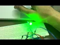 Project 9 - Image processing and control using Arduino and Python