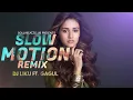 Download Lagu Bharat : Slow Motion (Remix) | DJ LIKU FT. DJ GAGUL | Salman khan | Disha Patani