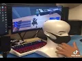 gamer rage