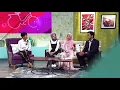 Lagu TV3 Public affairs programme promo (2019)